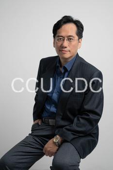陳俊益
