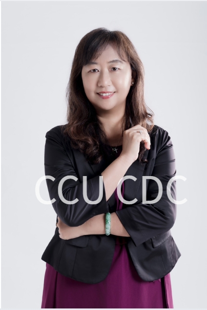 Wen-Rou Huang